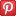 Icon: pinterest